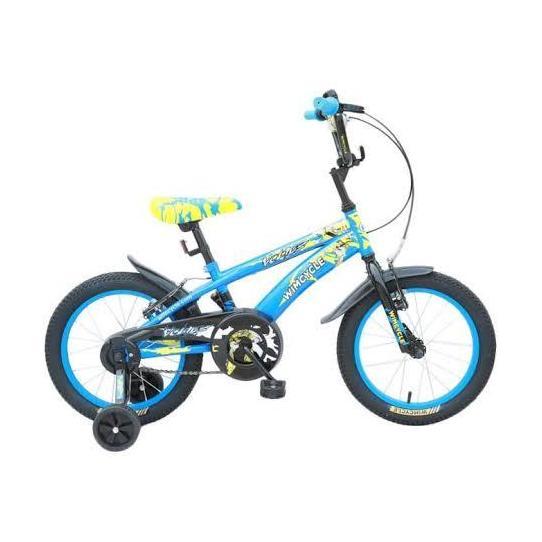 Promo Sepeda Anak Wimcycle BMX 16 inch Voltus Diskon