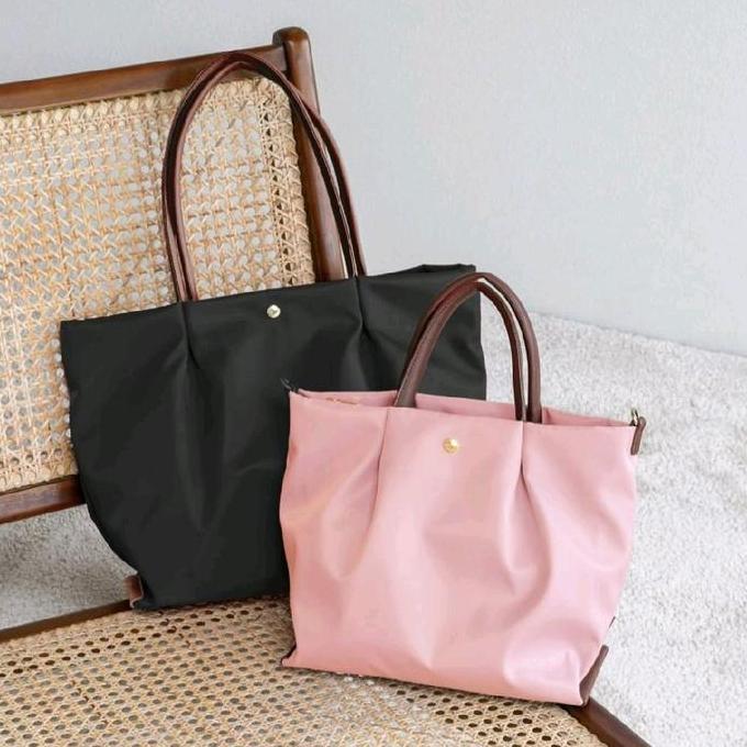 Ohbag- Anello Legato Largo Ready