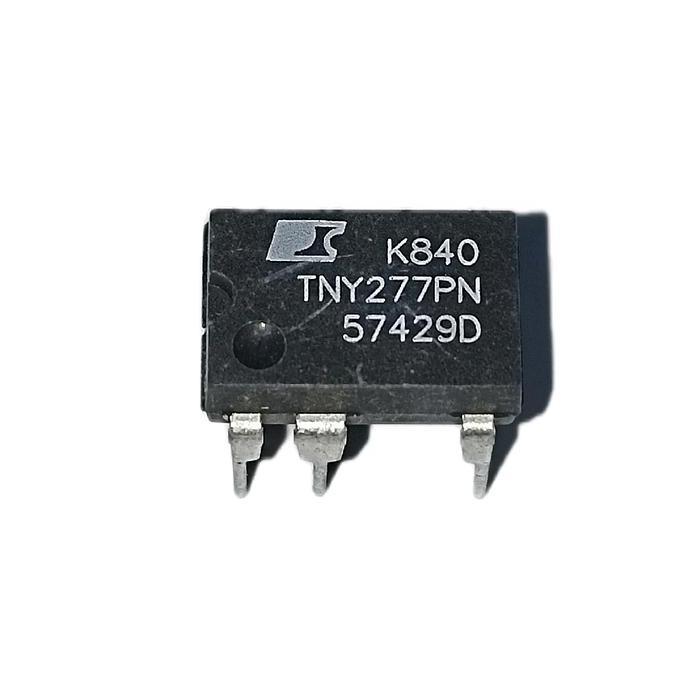 TNY277 TNY277PN IC DIP-7 SWITCHING POWER SUPPLY REGULATOR RKRW