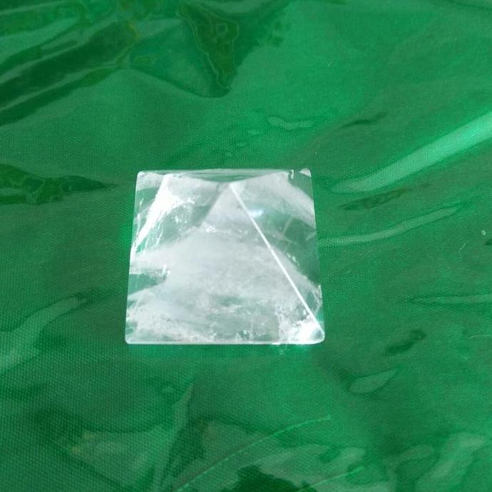 `````````] kristal piramid pyramid mini