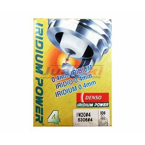 Busi Denso Iridium Power Iw20