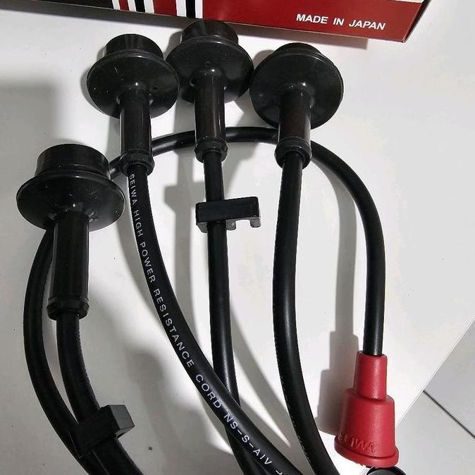 Kabel Busi Kijang Super 5K