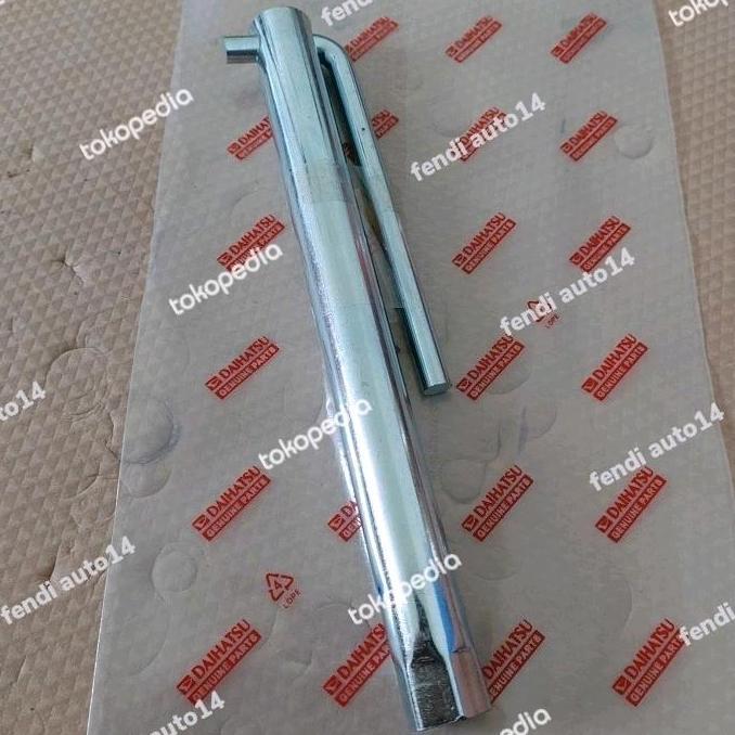 Kunci Busi Ayla Agya 1.2Cc 1200Cc Original