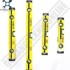 NIKIFOROV Waterpass Magnet 12" 14" 18" 24" 36" 48" HASSTON PROHEX / Water Pass Magnet HASTON PROHEX