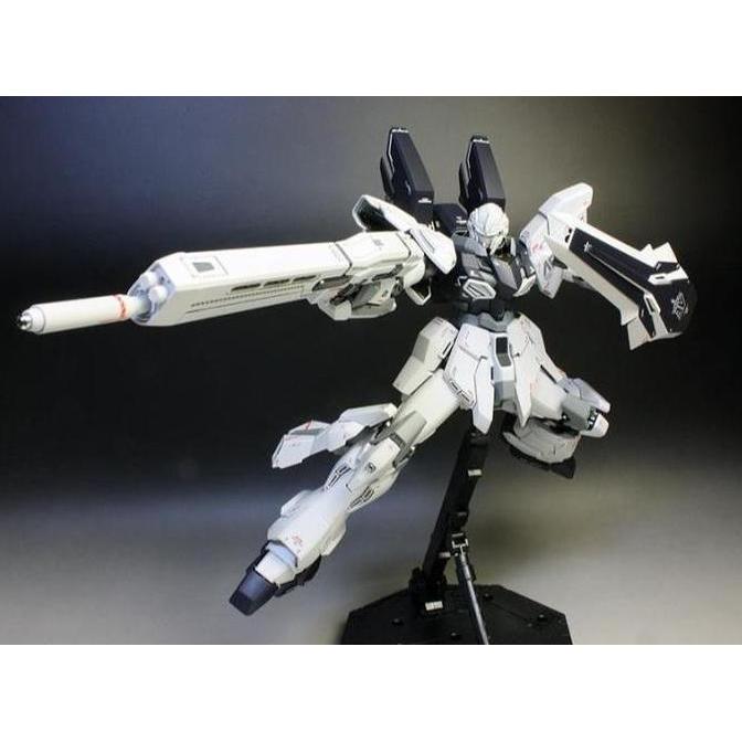 Promo Daban 6623 MG 1/100 Sinanju Stein Model Kit (New Molding 2024) Diskon