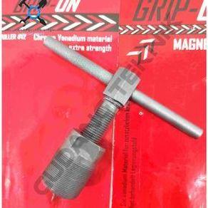 PALMOWI Treker Magnet Puller No. 7 10 12 GRIP ON / Tracker Magnet Puler #7 #10 #12 Motor GRIP ON