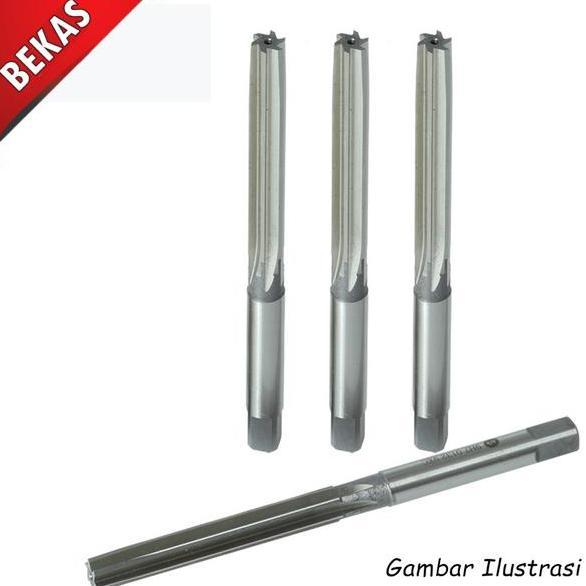 OVIROWA B8-069 Rimer Carbide 10*85*150 Reamer Carbide Bekas 10 carbide