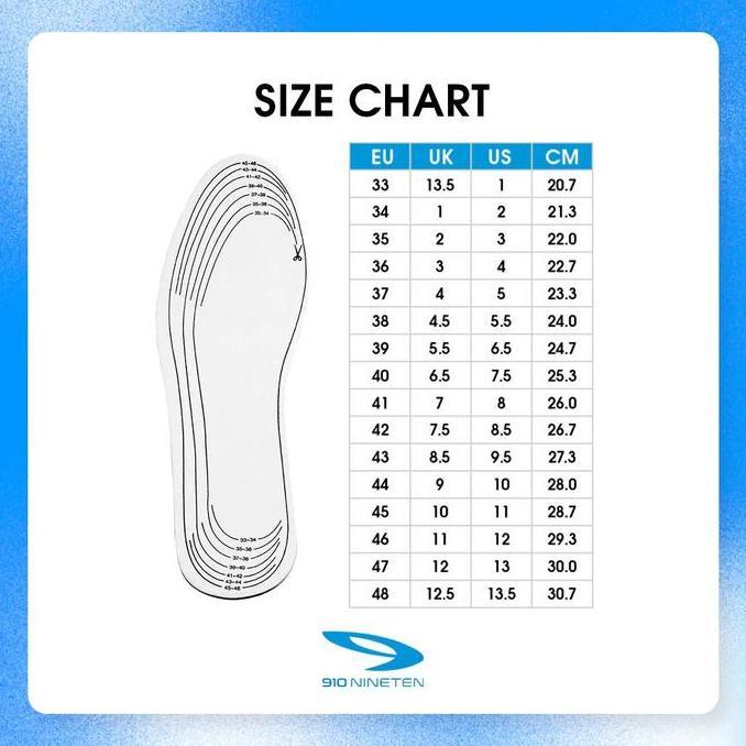 VIRALL SEPATU TRAIL RUN NINETEN YUZA - NINETEN - TRAIL RUNNING SHOES - SEPATU TRAIL RUN - 910 - SEPA