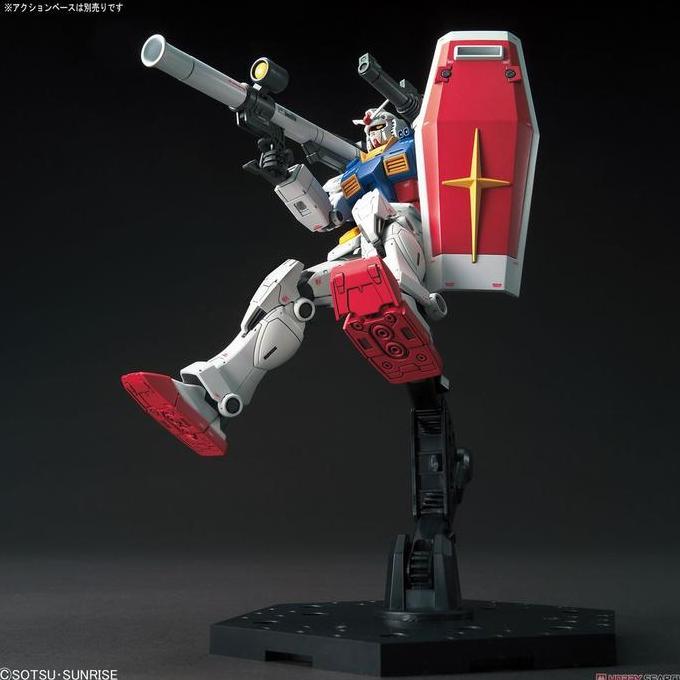 Promo HG RX-78 Origin Diskon
