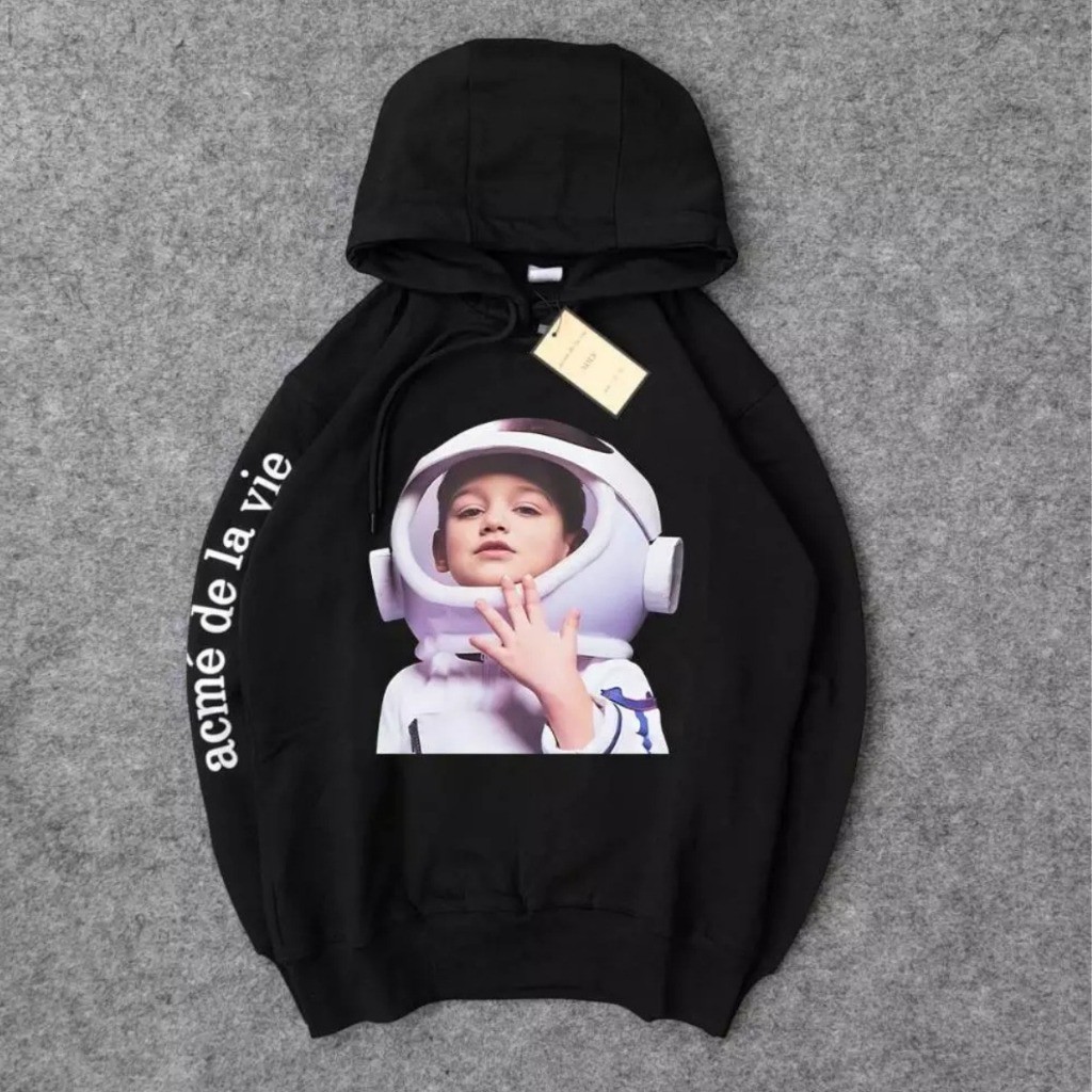 ADLV SWEATER HODIE PRIA CASUAL IMP0RT FULL TAG M-XXL //sweater hodie pria tebal lengan panjang