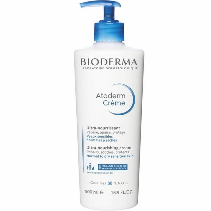 Bioderma Atoderm Creme (Moisturizer)