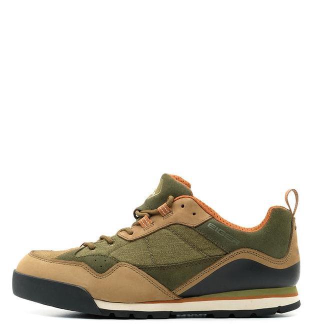 // SEPATU EIGER YACARE 5733 *
