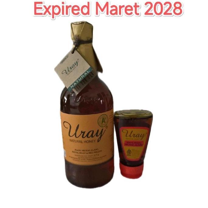 madu uray 875gr