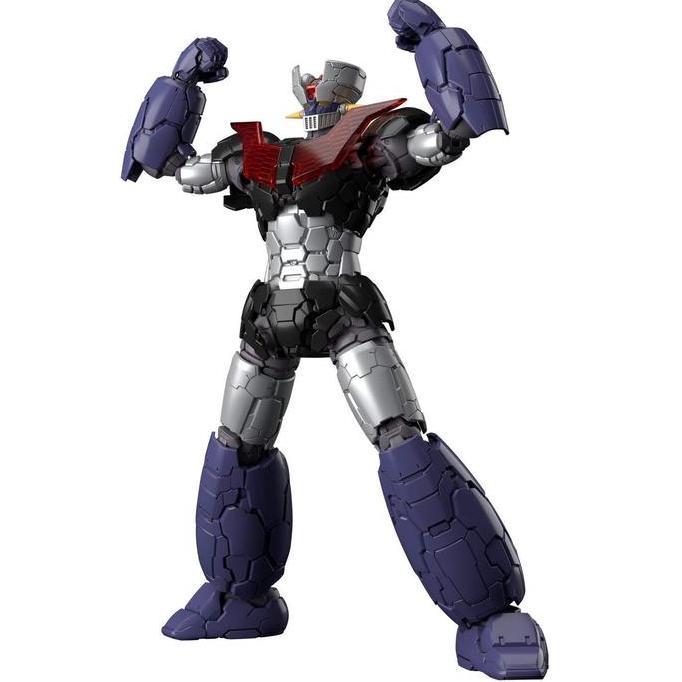 Promo BANDAI Plamo HG Mazinger Z (Mazinger Z: Infinity Version) Diskon