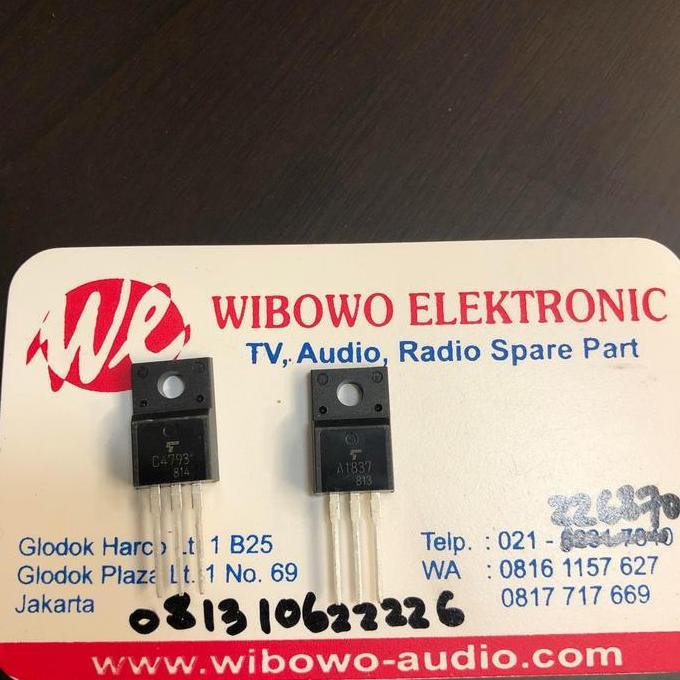 A1837 C4793 TSB A1837-C4793 TSB A1837-C4793 TOSHIBA WEK99