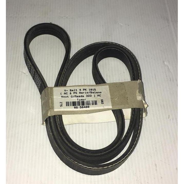 V- Belt 4 Pk 1015 Ac & Ps Aerio -50400