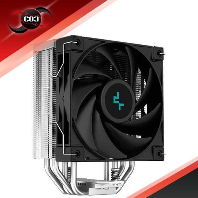 Rext- Deepcool Ak400