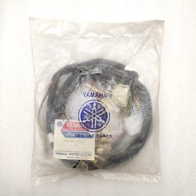 kabel body bodi yamaha DT100 DT100X DTX original