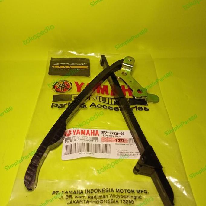 DN31 >> karet tensioner jupiter z lidah tensioner jupiter z jupiter z burhan