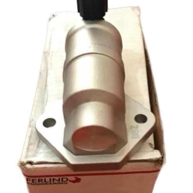 IAC Idle Up Ford Escape 2.3 Gen 1