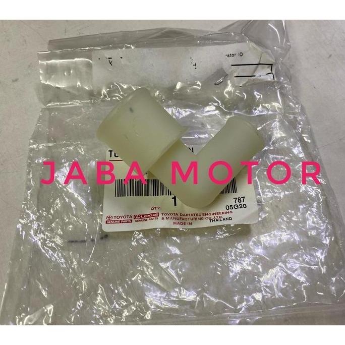 Pipa sambungan selang filter udara-Pipa selang hawa Innova diesel 2kd