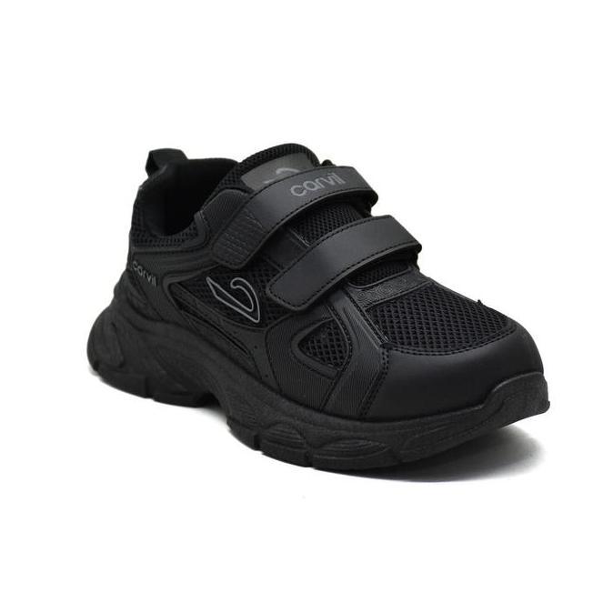 Vanto- Carvil Sepatu Deku - Kp - Casual Kids Shoes