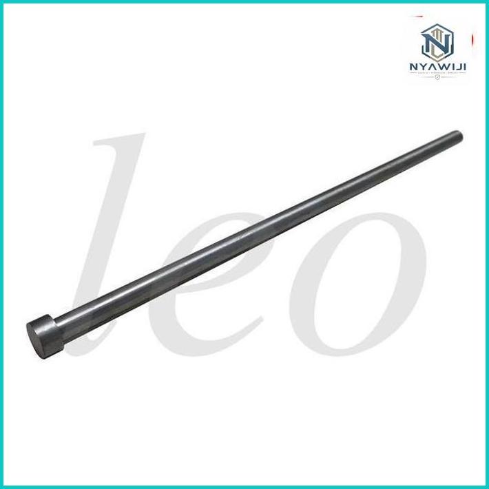 Ejector Pin 1/4" 5/16" 3/8" 1/2" 5/8" 3/4" Panjang 4" - 16" Ejektor