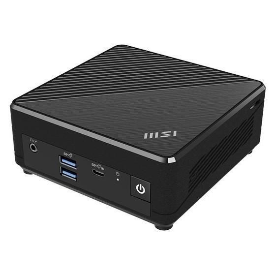 Mini Pc Msi I3 Gen 12 Fullset +Win 11 +Ram +Ssd | Msi Cubi 5 12M | Msi Cubi I3