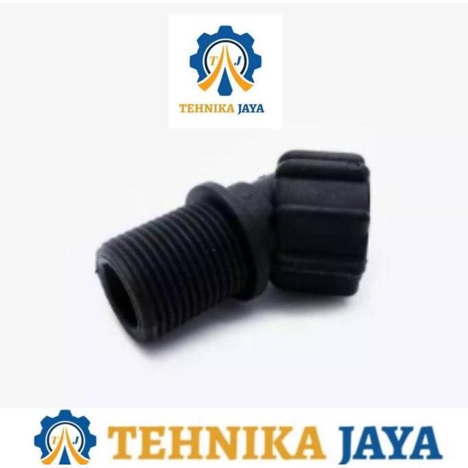ELBOW 35 SPRAYER SOLO 425 SPAREPART SPRAYER SOLO