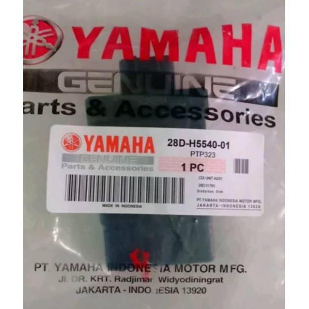 CDI MOTOR MIO NEW VEGA ZR