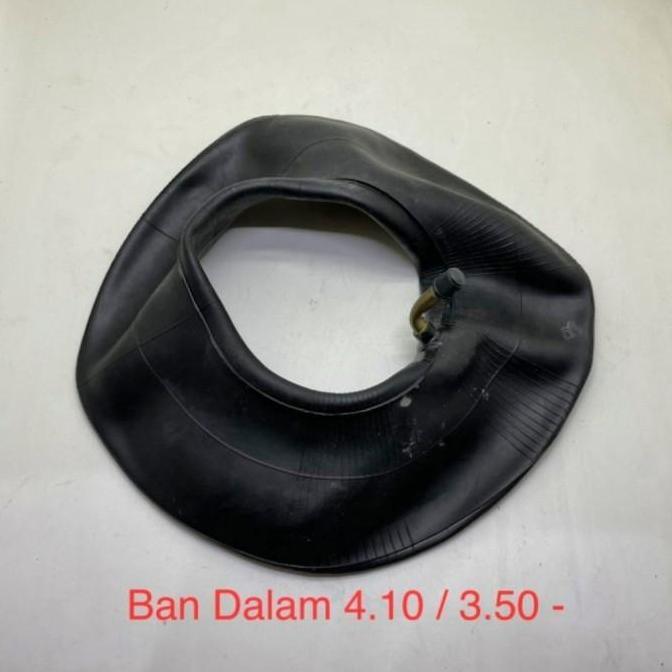 BAN DALAM GOPED - SCOOTER 4.10/3.50 - 4