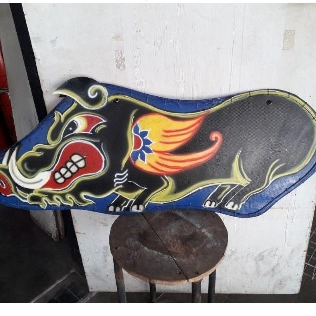 Berkualitas Ready Celeng Talang / Celeng Srenggi / Celeng Pentas Seni Jaranan