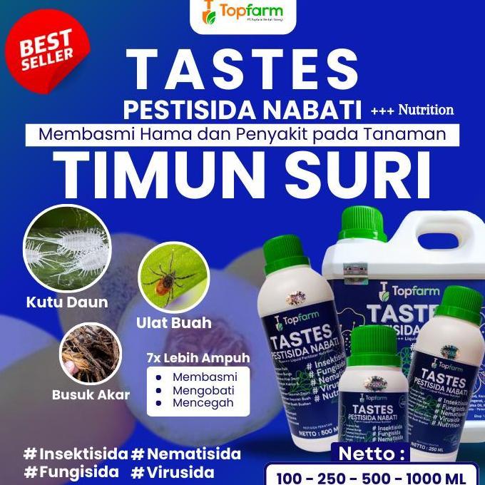 PESTISIDA UNTUK POHON TIMUN SURI / OBAT SEMPROT KHUSUS TANAMAN TIMUN SURI / OBAT SEMPROT BUAH TIMUN 