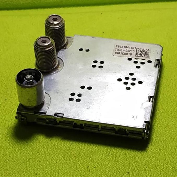 TUNER CUNER TV LED LCD EBL61841101 TDJQ-G521D ORIGINAL