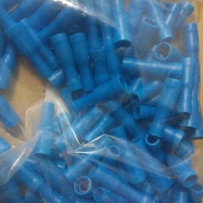 SKUN FEMALE BULAT / SKUN PELURU 2.5 MM