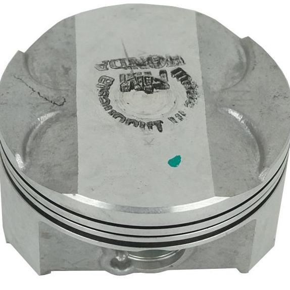 PISTON STD HONDA CB150R STREETFIRE K15 13101K15901