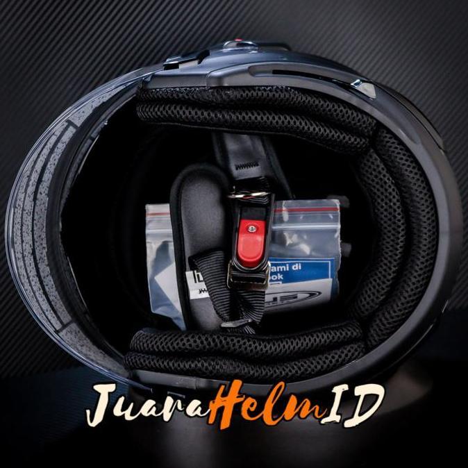Metz- Zeus Helm Zs611 Solid / Black Doff / Zs-611 / Zs 611 Half Face