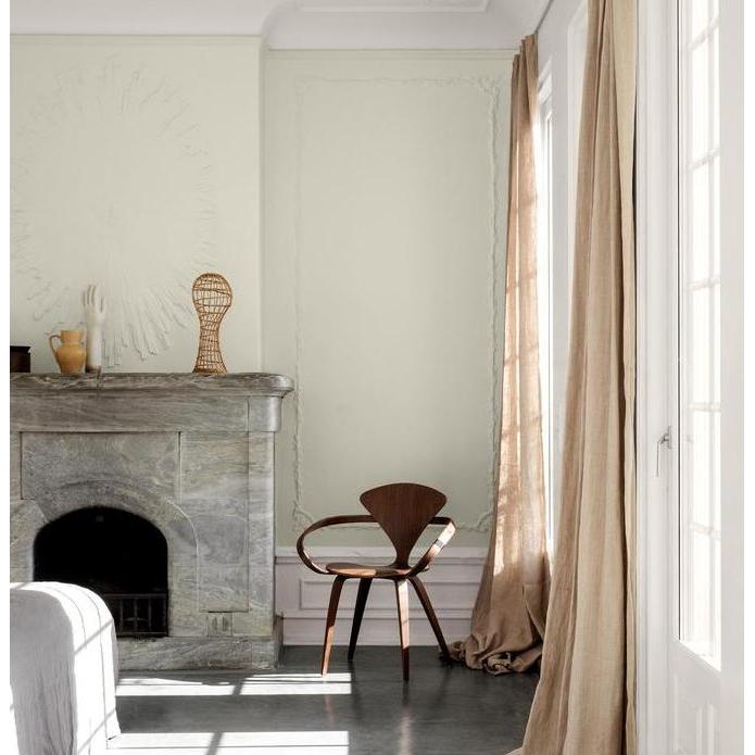 '' CAT TEMBOK INTERIOR JOTUN - TIMELESS/1024 (PAIL) *
