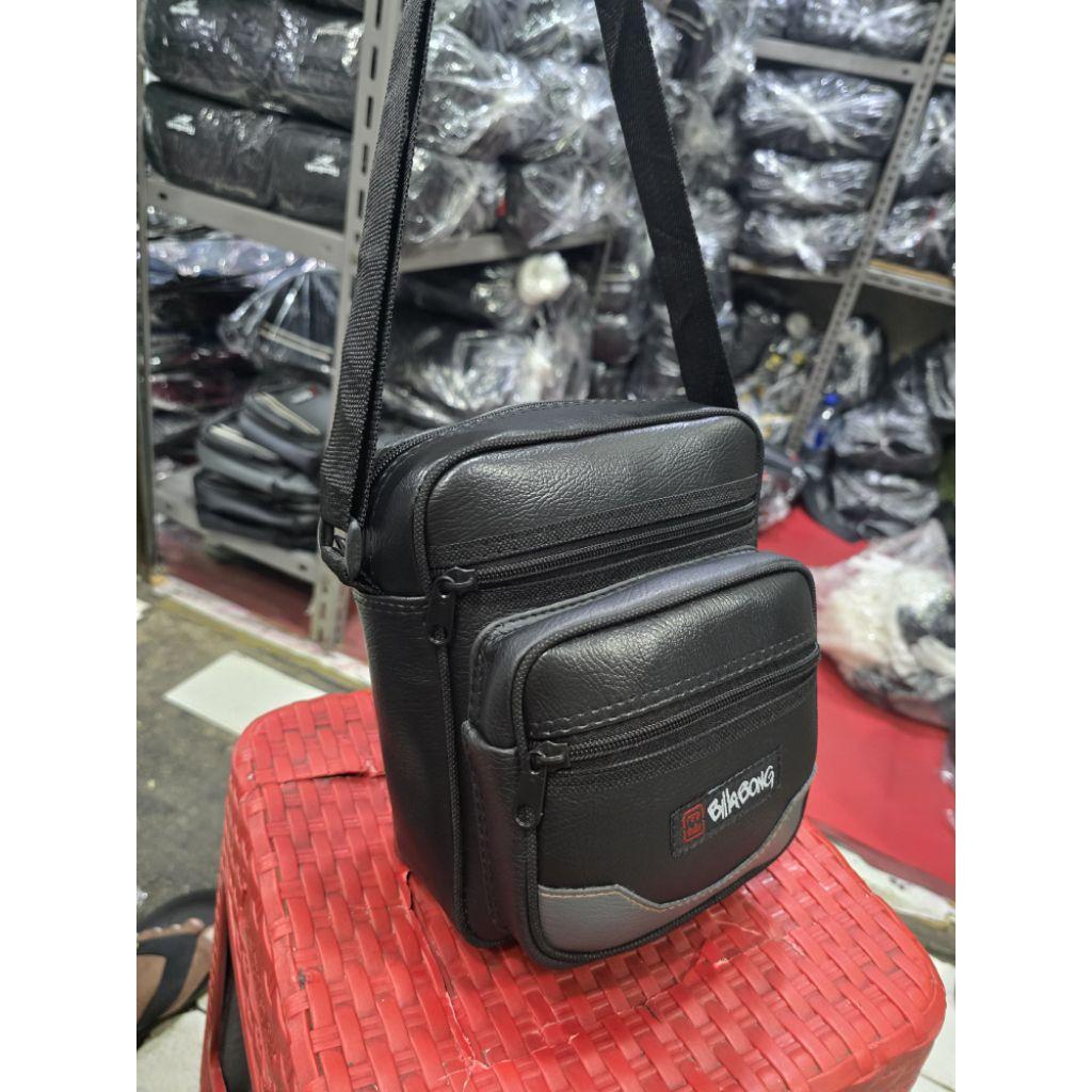 Tas Selempang Besar Pria,Tas Selempang Pria Anti Air