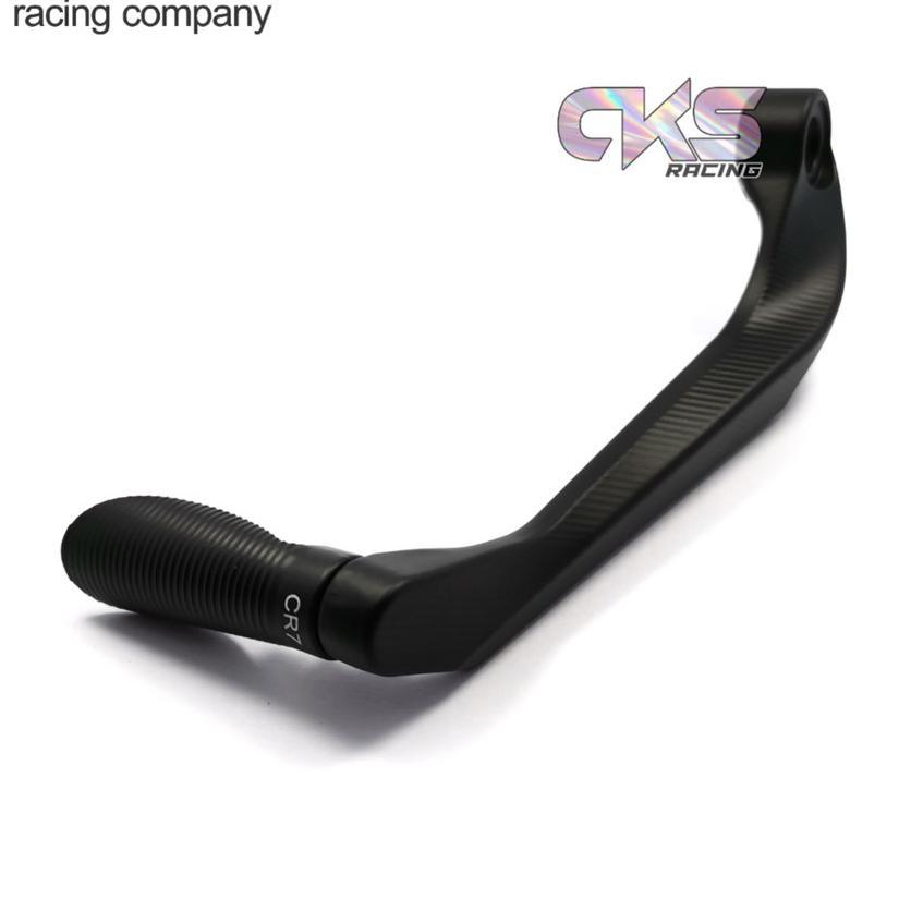 Proguard Handguard Pelindung Tangan Robot Sabit Besi Nmax Aerox Beat Ninja R15 R25 CB150R Universal 