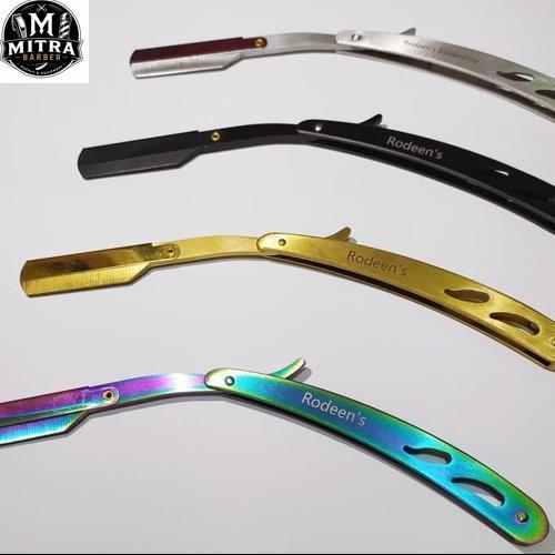 [MB] razor besi cukur rambut