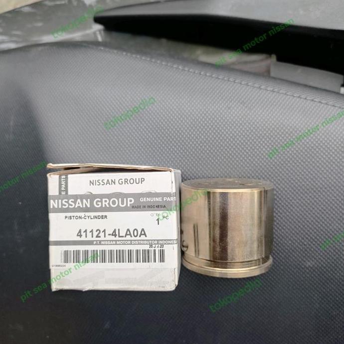 PISTON KALIPER PISTON REM DATSUN GO ORIGINAL PROMO