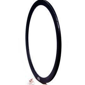 Promo Rims Velocity B43 32H 700c BLACK Diskon