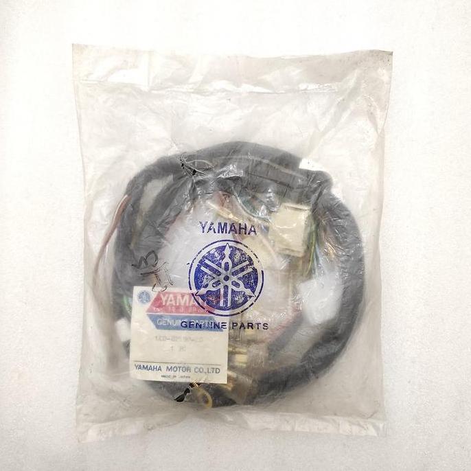 kabel body bodi yamaha DT100 DT100X DTX original