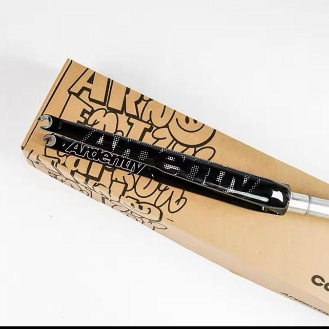 Promo Fork ardently carbon 700c fixie roadbike Diskon