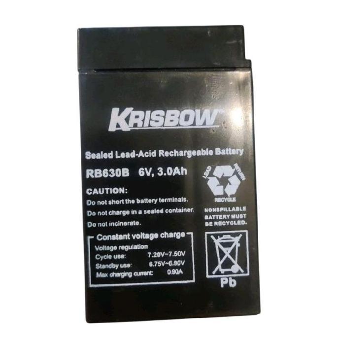 LINEAR ACCU AKI BATU BATTRE BATTERY BATERAI MOBILAN TIMBANGAN LAMPU KIPAS FAN  EMERGENSI 6V4.5AH 6V4