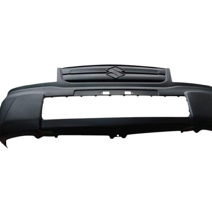 TERMURAH - Bumper depan New Carry Tayo 2021 asli SGP Sparepart Suzuki