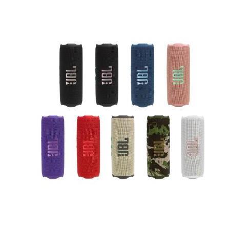 Promo JBL Flip 6 / JBL Flip 7 Bluetooth Speaker Flip6 / Flip 7Speaker Portable Diskon