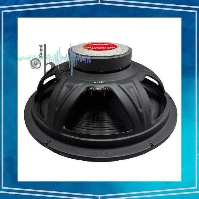 Promo Speaker ACR 12 inch 1225 Mk1 New Full Range Speaker ACR 1225 Diskon