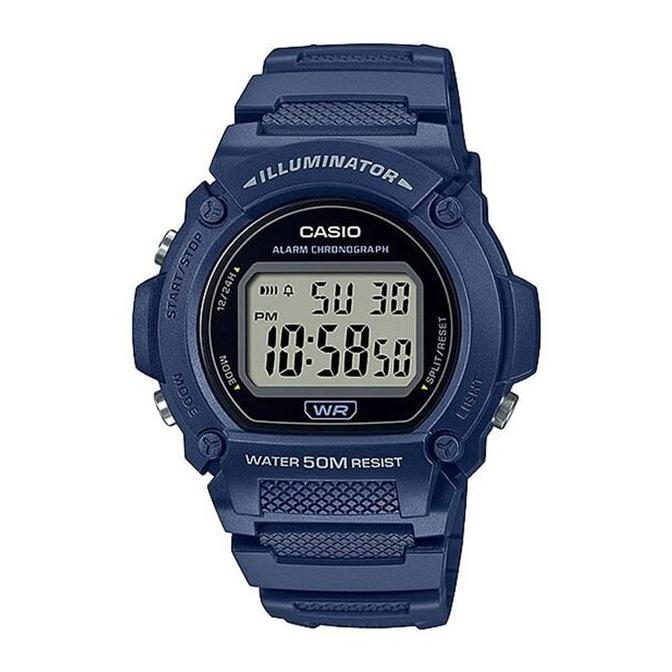 Vintage- Casio General W-219H-2Avdf/W-219H-2Avdf/W-219H